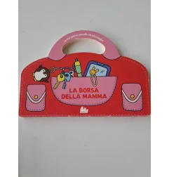 Libro La Borsa Della Mamma