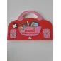 Libro La Borsa Della Mamma