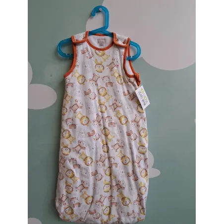 Sacco Nanna Chicco Tigrotti 9/18 M