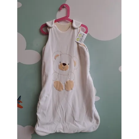 Sacco Nanna Orsetto 6/9 Mesi