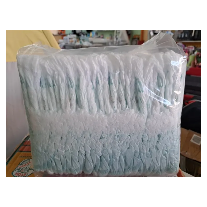 Pannolini Pampers Baby Dry Mutandino Taglia 6 - 30 PZ