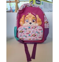 Zainetto Skye Paw Patrol Rosa Nuovo