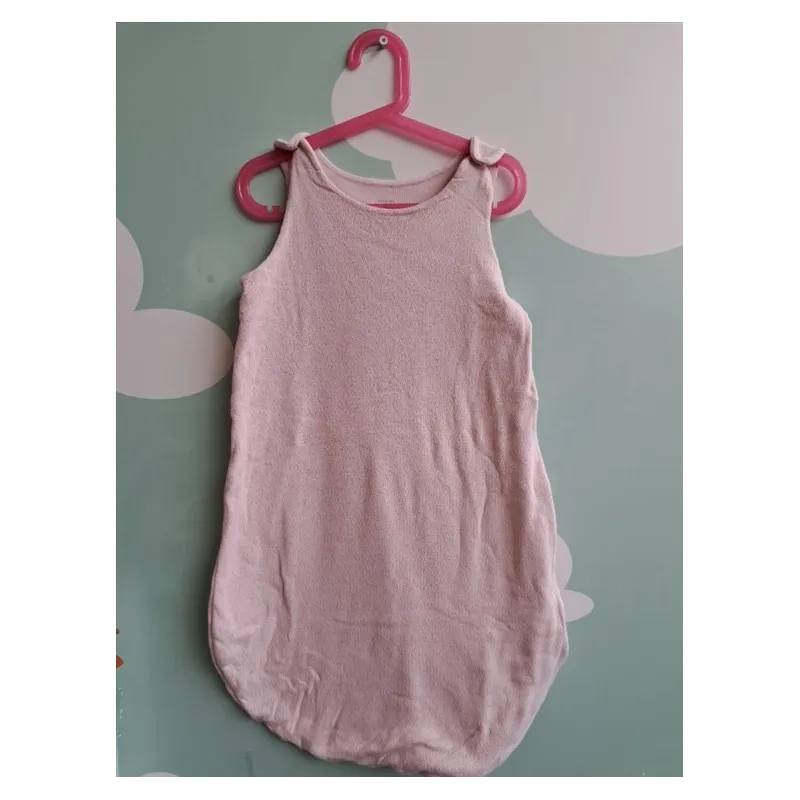 Sacco Nanna Rosa Petit Bateau 6 M