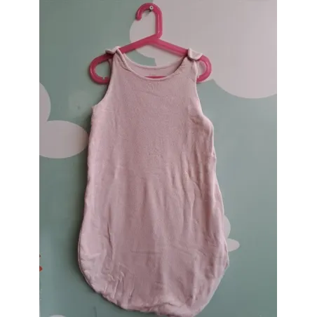 Sacco Nanna Rosa Petit Bateau 6 M