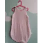 Sacco Nanna Rosa Petit Bateau 6 M
