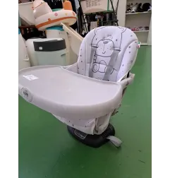 Seggiolino Da Sedia Cam - Modello Idea
