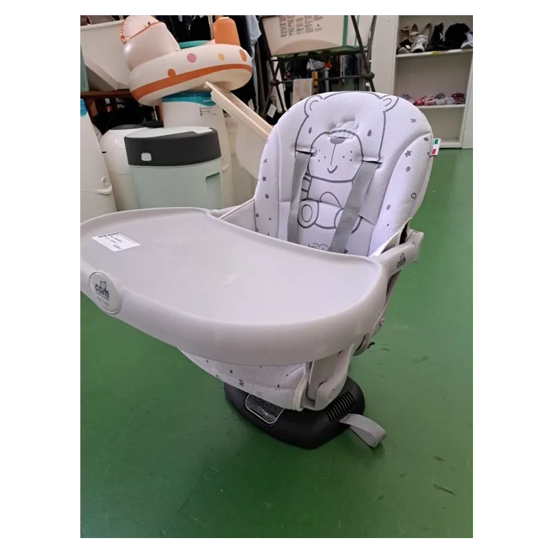 Seggiolino Da Sedia Cam - Modello Idea