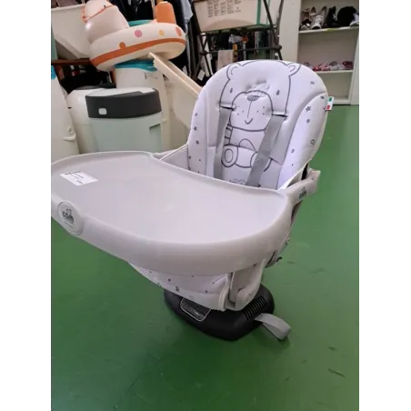 Seggiolino Da Sedia Cam - Modello Idea