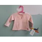 Maglia Bamboom Rosa 6 M