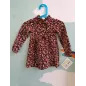 Vestito Fiorellini Boboli 18 M