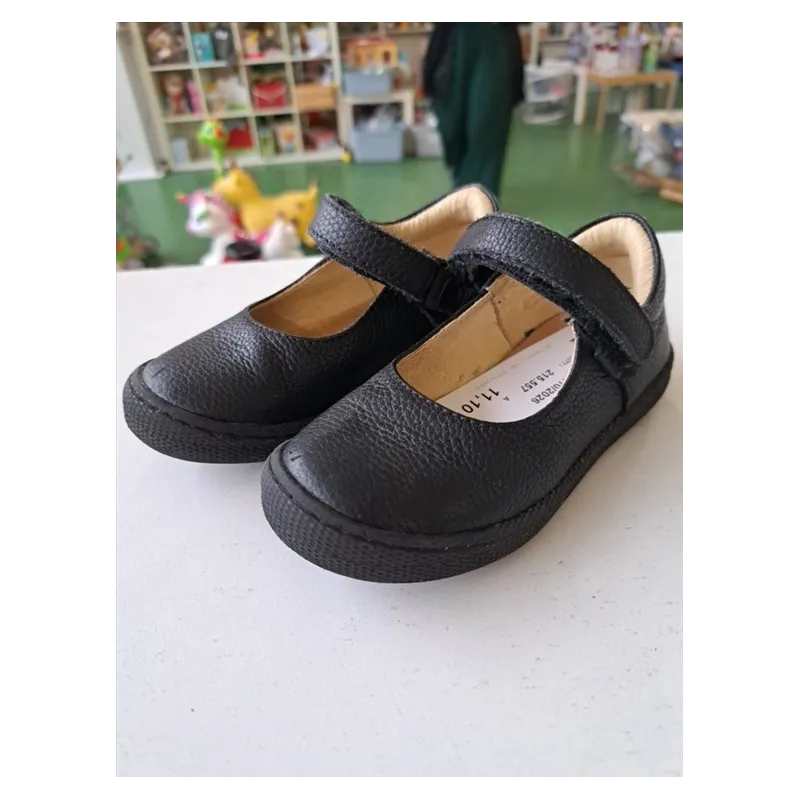 Scarpe Tipo Ballerina Primigi Nere N 24