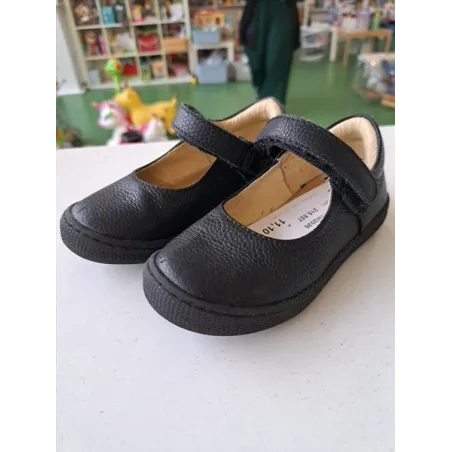 Scarpe Tipo Ballerina Primigi Nere N 24