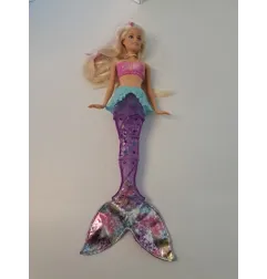 Barbie Sirena (coda Luminosa)
