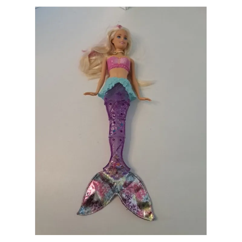 Barbie Sirena (coda Luminosa)