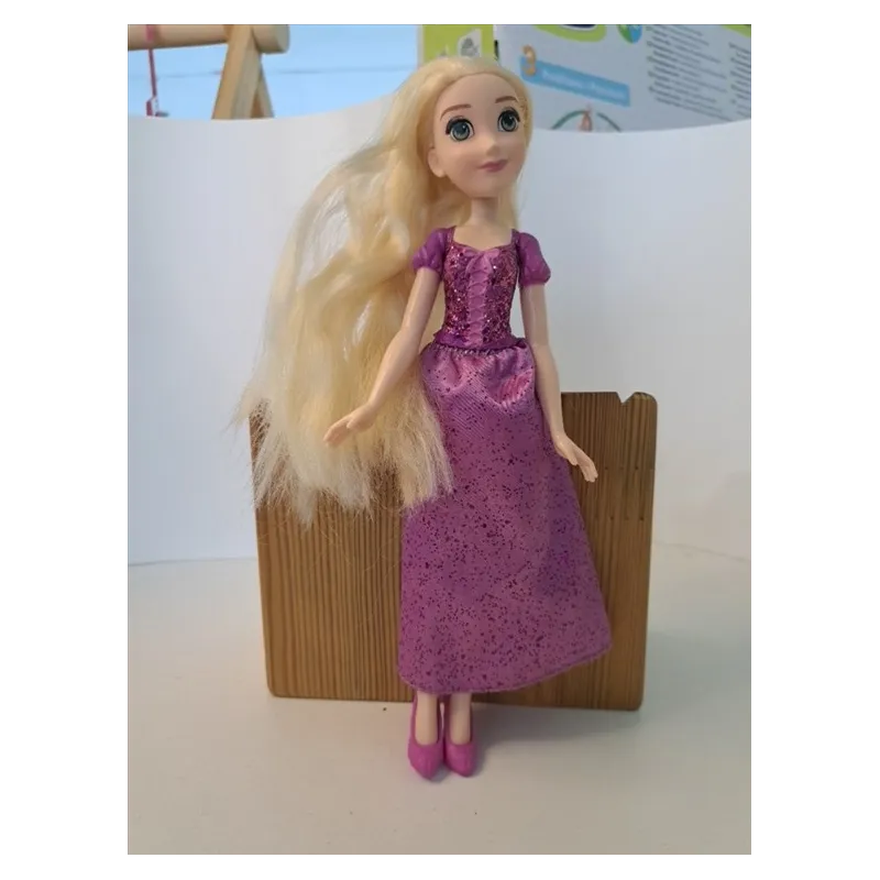 Barbie Rapunzel