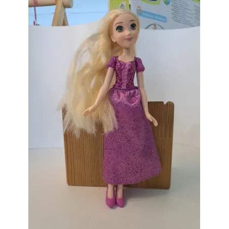 Barbie Rapunzel