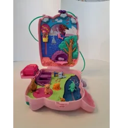 Polly Pocket Koala