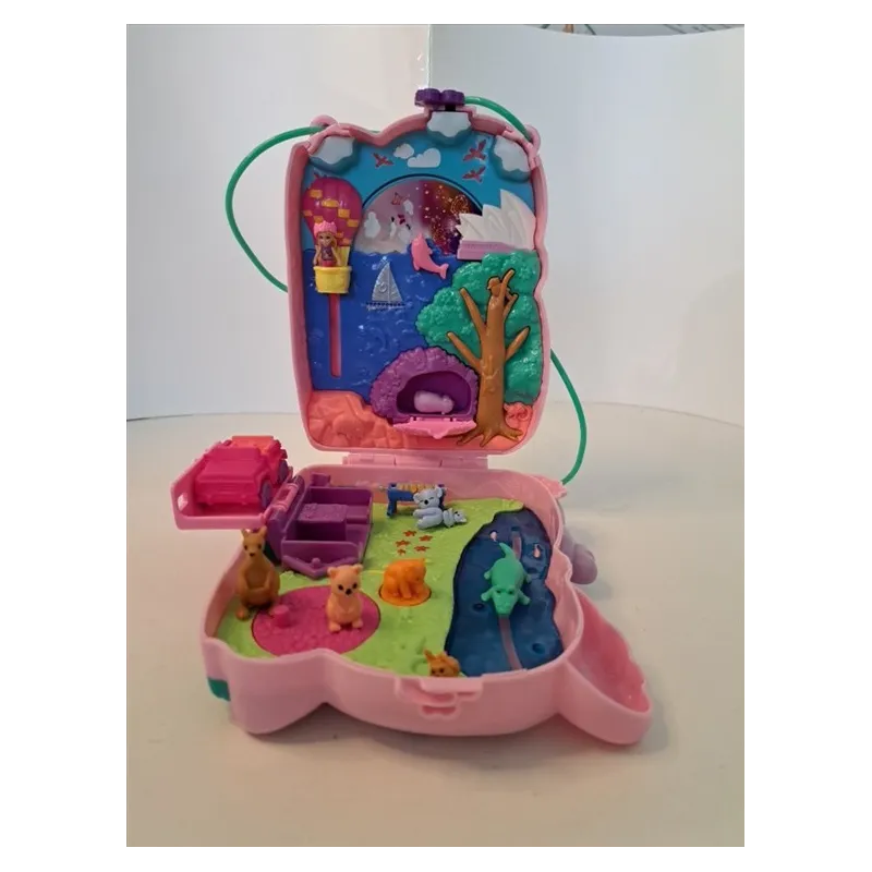 Polly Pocket Koala