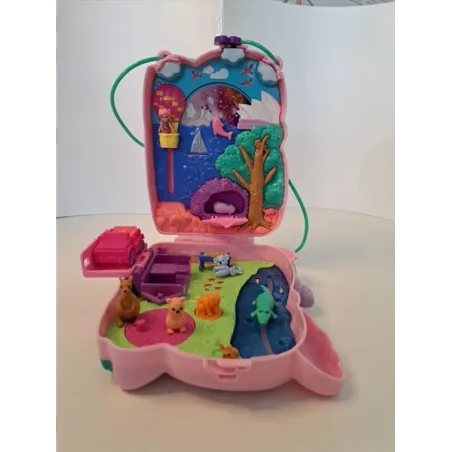 Polly Pocket Koala