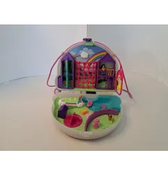 Polly Pocket Arcobaleno