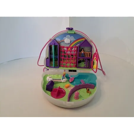 Polly Pocket Arcobaleno