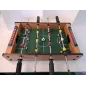 Calcetto Da Tavola In Legno Calciobalilla (2 Palline)