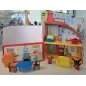 Playset La Casa Di Bing Con Personaggi e Accessori