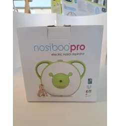 Aspiratore Nasale Nosibrooproo