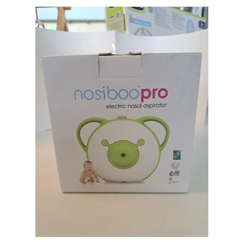 Aspiratore Nasale Nosibrooproo