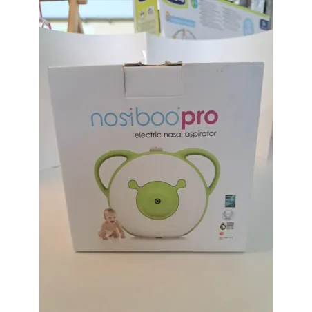 Aspiratore Nasale Nosibrooproo