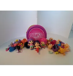 Piny Pon Personaggi In Barattolo
