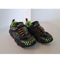 Scarpe Skechers Dinosauri N.28