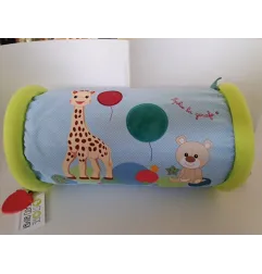 Gioco Sophie la giraffa Activity Roll Gonfiabile