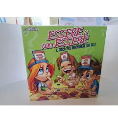 Gioco Essere Non Essere