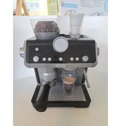 Macchinetta Del Caffè DeLonghi (manca Bricco Latte)