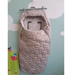 Sacco Passeggino Beige Inglesina - Va Bene Anche Per Altre Marche