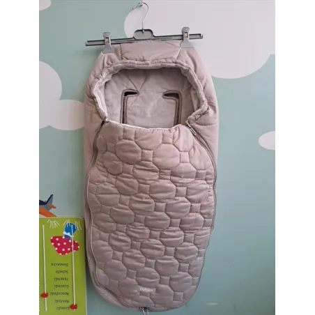 Sacco Passeggino Beige Inglesina - Va Bene Anche Per Altre Marche