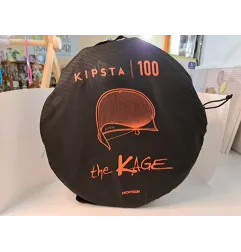 Porta Calcio Richiudibile Kage Decathlon