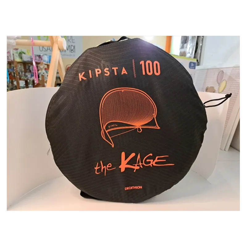 Porta Calcio Richiudibile Kage Decathlon