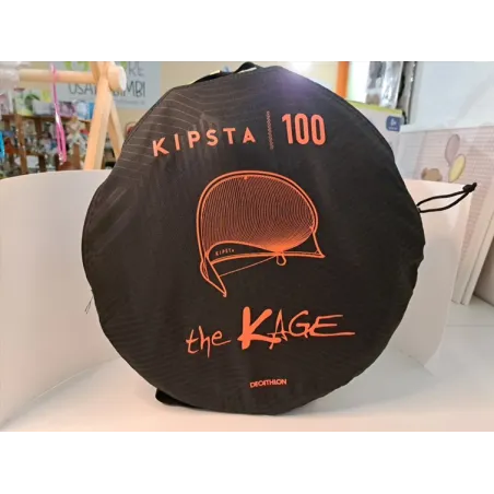 Porta Calcio Richiudibile Kage Decathlon