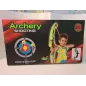 Gioco Set Arco E Frecce Con Arco Che Si Illumina