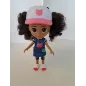 Bambola Gabby Con Cappello