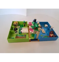 LEGO Disney L'Avventura nel Libro delle Fiabe di Peter Pan e Wendy