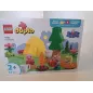 Lego Duplo Peppa Pig (manca Fiamma)