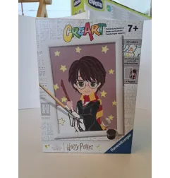 CreArt Harry Potter Nuovo
