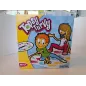 Gioco Tipo Twister Topsy Turvy