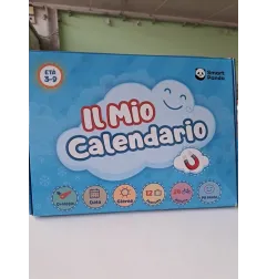 Il Mio Calendario Con Magneti