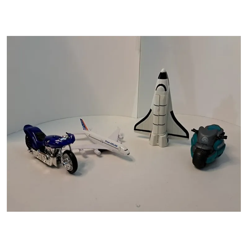 2 Moto 2 Aerei