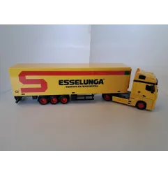 Fugone Esselunga Giallo