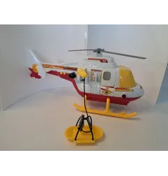 Elicottero Elisoccorso